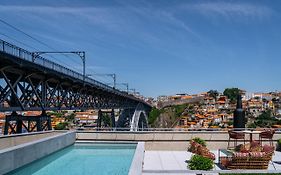 Vincci Ponte De Ferro